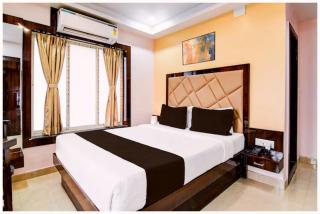 HOTEL PREMIUM M-N GRAND HYDERABAD Near Airport Road - Restaurant -Lift With Parking Facilities - Fully Air Conditioning Room - Best Hotel In Hyderabad - Haiderabad - 2