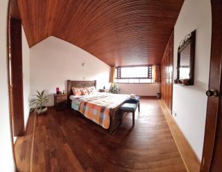 Hostal Casalé Usaquén Embajada de Mexico - Bogotá - 2