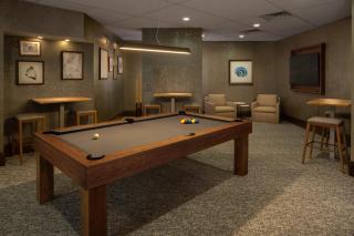 Hyatt Regency Cincinnati - Cincinnati - 2
