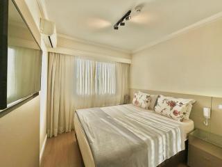 The Palace - Andar alto - Sacada - UH1201 - San Paolo - 9