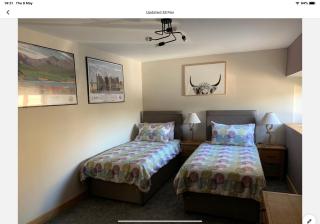 Snowdonia Barn Conversion - Llanwnda - 9