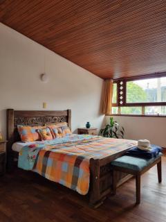 Hostal Casalé Usaquén Embajada de Mexico - Bogotá - 3