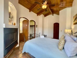 Puerto Nuevo Surf Villa del Cielo 2BR with pool - Raulis - 8