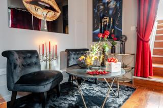 Narcissia Détente - Balneo - Secret Room - 5