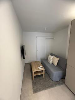 Mini cosy - Lille - 0