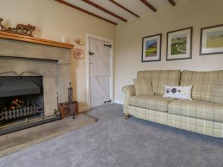 High Smarber - Gunnerside - 3