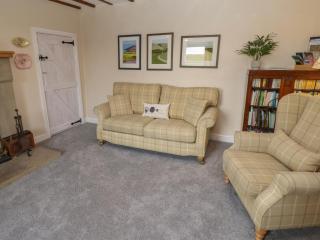 High Smarber - Gunnerside - 2