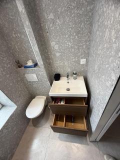 Mini cosy - Lille - 1