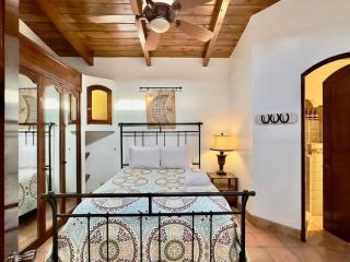 Puerto Nuevo Surf Villa Tranquilidad 2BR with pool - Raulis - 5