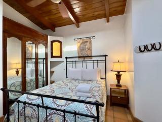 Puerto Nuevo Surf Villa Tranquilidad 2BR with pool - Raulis - 4