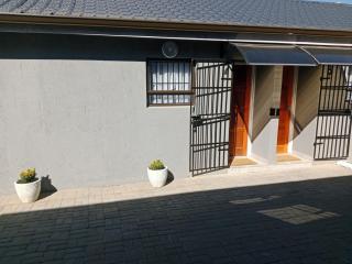 Townview Apartments - - 7