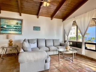 Puerto Nuevo Surf Villa del Mar 2BR with pool - Raulis - 1