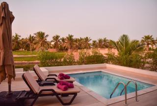 Segal Rotana Salalah Villa wz Private S Pool - Salalah - 4