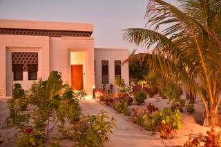 Segal Rotana Salalah Villa wz Private S Pool - Salalah - 5