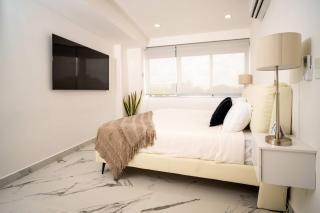 Modernidad y confort en armonia - Cancún - 9