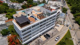 Modernidad y confort en armonia - Cancún - 6
