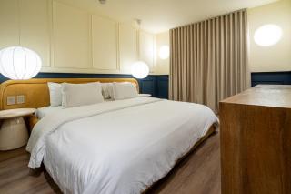 Hotel Acqua Medellín - Medellín - 9