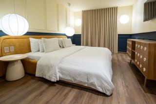 Hotel Acqua Medellín - 1