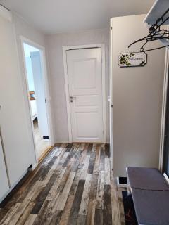 Pauliström - Schöne Ferienwohnung für bis zu 4 Personen - 60qm - Pauliström - 5