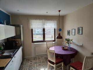 Pauliström - Schöne Ferienwohnung für bis zu 4 Personen - 60qm - Pauliström - 9