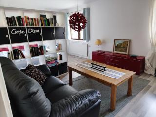 Pauliström - Schöne Ferienwohnung für bis zu 4 Personen - 60qm - Pauliström - 1