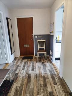 Pauliström - Schöne Ferienwohnung für bis zu 4 Personen - 60qm - Pauliström - 4