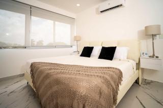 Modernidad y confort en armonia - Cancún - 1