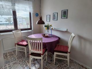 Pauliström - Schöne Ferienwohnung für bis zu 4 Personen - 60qm - Pauliström - 7