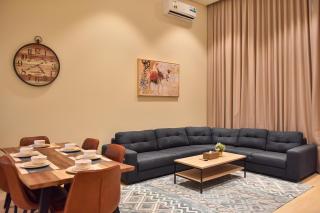 Segal Rotana Salalah Villa wz Private S Pool - Salalah - 6