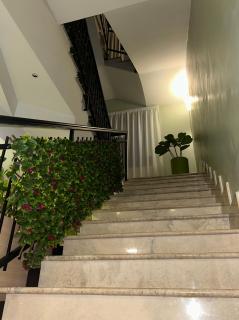 Hotel Dei Tartari - Guidonia - 7
