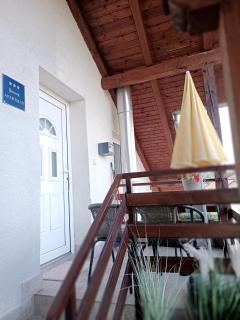 Apartman PETRA ZABOK - Zabok - 8