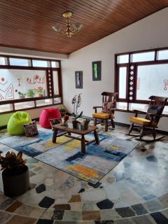 Hostal Casalé Usaquén Embajada de Mexico - Bogotá - 5