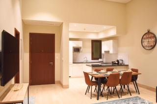 Segal Rotana Salalah Villa wz Private S Pool - Salalah - 8