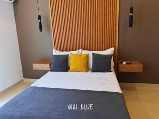 Wai Blue/Salinas del mar/Familiar/Luxury/SDMF01 - Santa Marta - 2