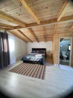Guest house Panorama - Koman - 4
