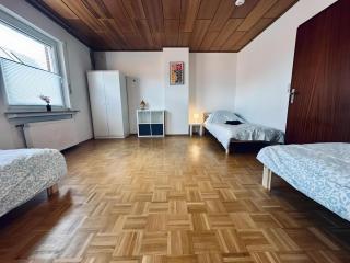 sleepWELL-Horstmar II - im Zentrum an der Kirche - Horstmar - 1