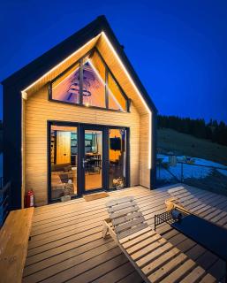 Fanar Chalet - - 9