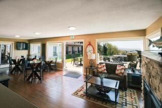 Astoria Crest Hotel - Astoria - 7