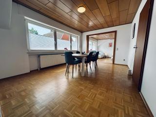 sleepWELL-Horstmar II - im Zentrum an der Kirche - 8
