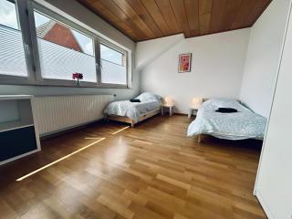 sleepWELL-Horstmar II - im Zentrum an der Kirche - Horstmar - 7