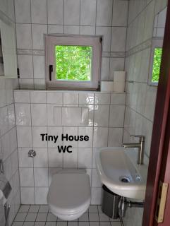 Ferienwohnung und TinyHouse Benediktusquelle - Ortenberg - 4