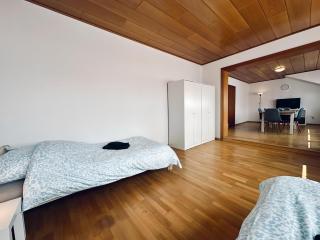 sleepWELL-Horstmar II - im Zentrum an der Kirche - Horstmar - 4