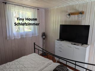 Ferienwohnung und TinyHouse Benediktusquelle - Ortenberg - 7