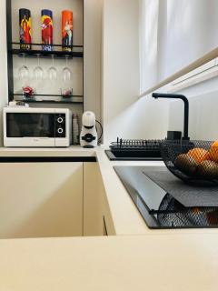 City Garden Loft - Pescara - 5