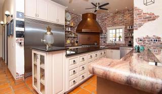 Elegant Hacienda Villa for 20, Ocean Views, Pool - San José del Cabo - 6