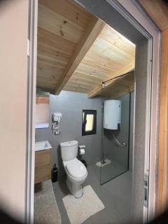 Guest house Panorama - Koman - 1