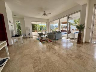 Beautiful apartment with sea view - Las Terrenas - 0