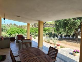 Bombarde Natural House - Alghero - 7