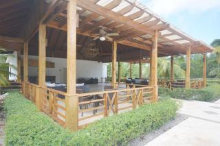Beautiful apartment with sea view - Las Terrenas - 9