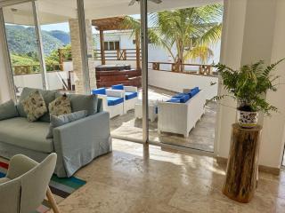 Beautiful apartment with sea view - Las Terrenas - 6